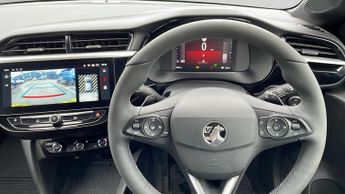 Vauxhall Corsa 1.2 Turbo Ultimate Hatchback 5dr Petrol Auto Euro 6 (s/s) (100 p