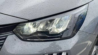 Peugeot 208 50kWh Allure Hatchback 5dr Electric Auto (7.4kW Charger) (136 ps