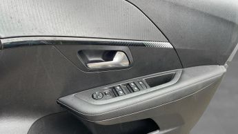 Peugeot 208 50kWh Allure Hatchback 5dr Electric Auto (7.4kW Charger) (136 ps