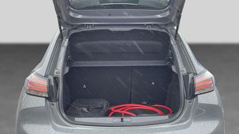 Peugeot 208 50kWh Allure Hatchback 5dr Electric Auto (7.4kW Charger) (136 ps