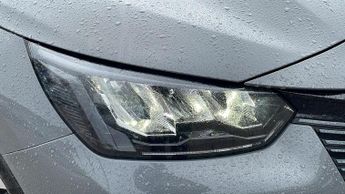 Peugeot 208 50kWh Allure Hatchback 5dr Electric Auto (7.4kW Charger) (136 ps