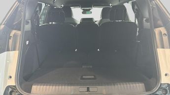 Peugeot 5008 73kWh GT SUV 5dr Electric Auto (210 ps)