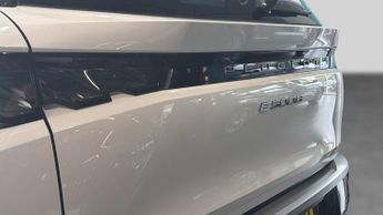 Peugeot 5008 73kWh GT SUV 5dr Electric Auto (210 ps)