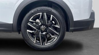 Peugeot 5008 1.2 Allure SUV 5dr Petrol Hybrid e-DSC6 Euro 6 (s/s) (136 ps)