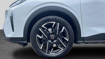 Peugeot 5008 1.2 Allure SUV 5dr Petrol Hybrid e-DSC6 Euro 6 (s/s) (136 ps)