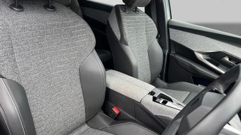 Peugeot 5008 1.2 Allure SUV 5dr Petrol Hybrid e-DSC6 Euro 6 (s/s) (136 ps)