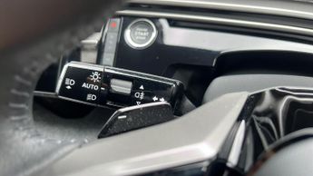 Peugeot 5008 1.2 Allure SUV 5dr Petrol Hybrid e-DSC6 Euro 6 (s/s) (136 ps)