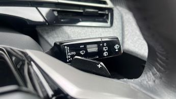 Peugeot 5008 1.2 Allure SUV 5dr Petrol Hybrid e-DSC6 Euro 6 (s/s) (136 ps)