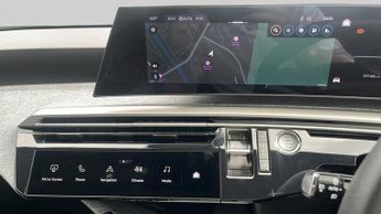 Peugeot 5008 1.2 Allure SUV 5dr Petrol Hybrid e-DSC6 Euro 6 (s/s) (136 ps)