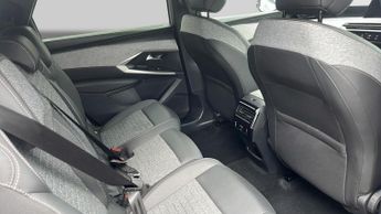 Peugeot 5008 1.2 Allure SUV 5dr Petrol Hybrid e-DSC6 Euro 6 (s/s) (136 ps)