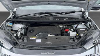 Peugeot 5008 1.2 Allure SUV 5dr Petrol Hybrid e-DSC6 Euro 6 (s/s) (136 ps)