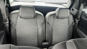 Peugeot 5008 1.2 Allure SUV 5dr Petrol Hybrid e-DSC6 Euro 6 (s/s) (136 ps)