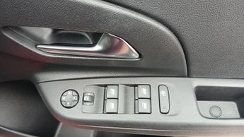 Vauxhall Corsa Electric 50kWh Anniversary Edition Hatchback 5dr Electric Auto (136 ps)