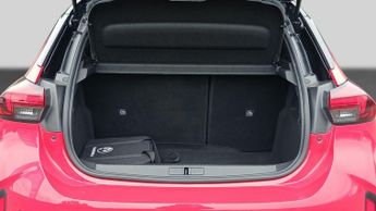 Vauxhall Corsa Electric 50kWh Anniversary Edition Hatchback 5dr Electric Auto (136 ps)
