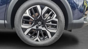 Citroen C4 1.2 PureTech PLUS Hatchback 5dr Petrol EAT8 Euro 6 (s/s) (130 ps