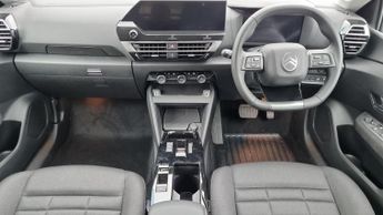 Citroen C4 1.2 PureTech PLUS Hatchback 5dr Petrol EAT8 Euro 6 (s/s) (130 ps