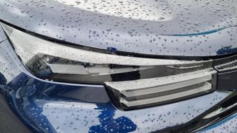 Citroen C4 1.2 PureTech PLUS Hatchback 5dr Petrol EAT8 Euro 6 (s/s) (130 ps