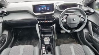 Peugeot 208 1.2 GT Hatchback 5dr Petrol Hybrid e-DSC6 Euro 6 (s/s) (100 ps)