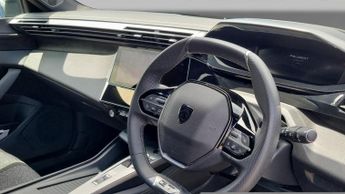 Peugeot 308 Sw 1.2 GT Estate 5dr Petrol Hybrid e-DSC6 Euro 6 (s/s) (136 ps)
