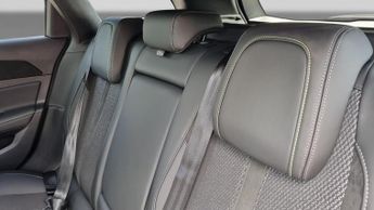 Peugeot 308 Sw 1.2 GT Estate 5dr Petrol Hybrid e-DSC6 Euro 6 (s/s) (136 ps)