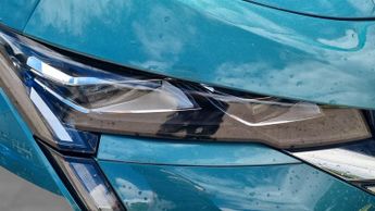 Peugeot 308 Sw 1.2 GT Estate 5dr Petrol Hybrid e-DSC6 Euro 6 (s/s) (136 ps)