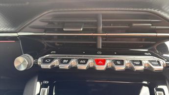 Peugeot 2008 1.2 GT SUV 5dr Petrol Hybrid e-DSC6 Euro 6 (s/s) (136 ps)