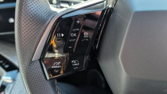 Peugeot 5008 1.2 GT SUV 5dr Petrol Hybrid e-DSC6 Euro 6 (s/s) (136 ps)