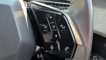 Peugeot 5008 1.2 GT SUV 5dr Petrol Hybrid e-DSC6 Euro 6 (s/s) (136 ps)