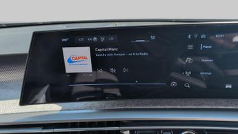 Peugeot 5008 1.2 GT SUV 5dr Petrol Hybrid e-DSC6 Euro 6 (s/s) (136 ps)