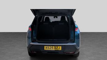 Peugeot 5008 1.2 GT SUV 5dr Petrol Hybrid e-DSC6 Euro 6 (s/s) (136 ps)
