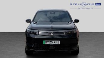 Vauxhall Grandland Electric 73kWh Ultimate SUV 5dr Electric Auto (213 ps)