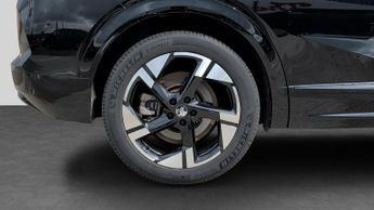 Vauxhall Grandland Electric 73kWh Ultimate SUV 5dr Electric Auto (213 ps)