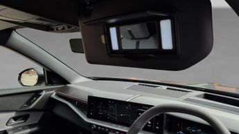 Vauxhall Grandland Electric 73kWh Ultimate SUV 5dr Electric Auto (213 ps)