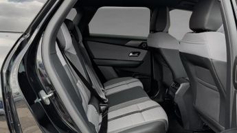 Vauxhall Grandland Electric 73kWh Ultimate SUV 5dr Electric Auto (213 ps)