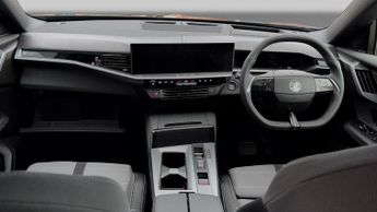 Vauxhall Grandland Electric 73kWh Ultimate SUV 5dr Electric Auto (213 ps)