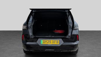 Vauxhall Grandland Electric 73kWh Ultimate SUV 5dr Electric Auto (213 ps)