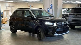 Citroen C3 1.2 Hybrid MAX Hatchback 5dr Petrol Hybrid e-DSC Euro 6 (s/s) (1