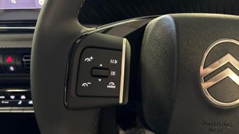 Citroen C3 1.2 Hybrid MAX Hatchback 5dr Petrol Hybrid e-DSC Euro 6 (s/s) (1