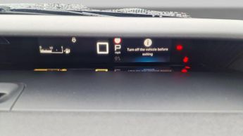 Citroen C3 1.2 Hybrid MAX Hatchback 5dr Petrol Hybrid e-DSC Euro 6 (s/s) (1