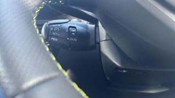 Peugeot 2008 50kWh GT SUV 5dr Electric Auto (7kW Charger) (136 ps)