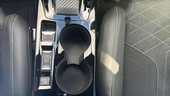 Peugeot 2008 50kWh GT SUV 5dr Electric Auto (7kW Charger) (136 ps)