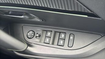 Peugeot 2008 50kWh GT SUV 5dr Electric Auto (7kW Charger) (136 ps)