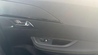 Peugeot 2008 50kWh GT SUV 5dr Electric Auto (7kW Charger) (136 ps)