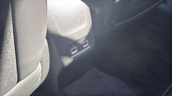 Peugeot 2008 50kWh GT SUV 5dr Electric Auto (7kW Charger) (136 ps)