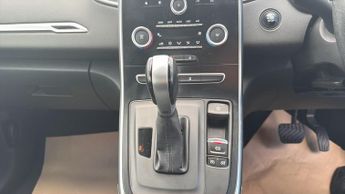 Renault Scenic 1.5 dCi Dynamique Nav MPV 5dr Diesel EDC Euro 6 (s/s) (110 ps)