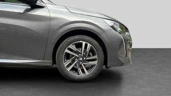Peugeot 208 1.2 PureTech Allure Premium + Hatchback 5dr Petrol EAT Euro 6 (s