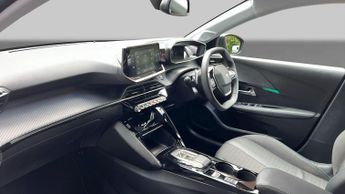 Peugeot 208 1.2 PureTech Allure Premium + Hatchback 5dr Petrol EAT Euro 6 (s
