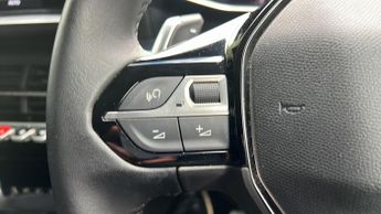 Peugeot 208 1.2 PureTech Allure Premium + Hatchback 5dr Petrol EAT Euro 6 (s