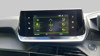 Peugeot 208 1.2 PureTech Allure Premium + Hatchback 5dr Petrol EAT Euro 6 (s