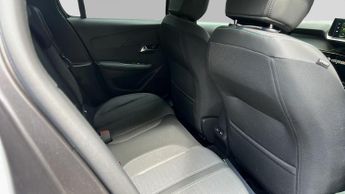 Peugeot 208 1.2 PureTech Allure Premium + Hatchback 5dr Petrol EAT Euro 6 (s